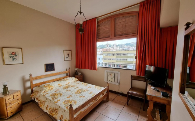 Hotel Ponte Real