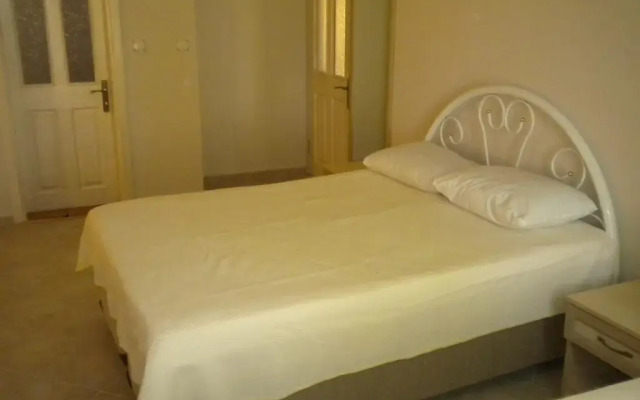 Osko Villa Pension