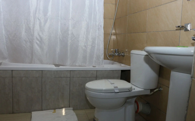 Rosmohr Hotels