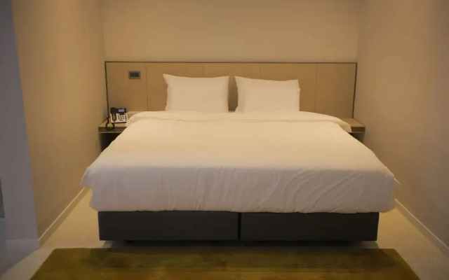 Culture Hotel LAAM