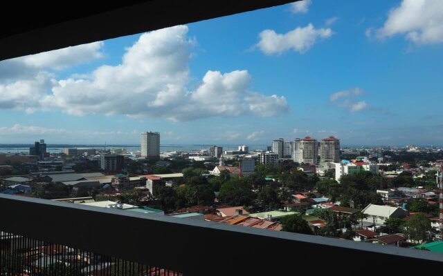 Cebu R Hotel Mabolo