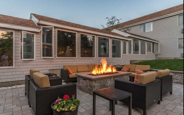 Rockport Inn And Suites