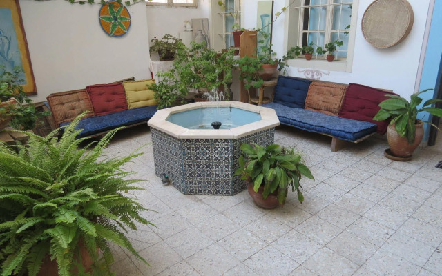Al-Mutran Guest House