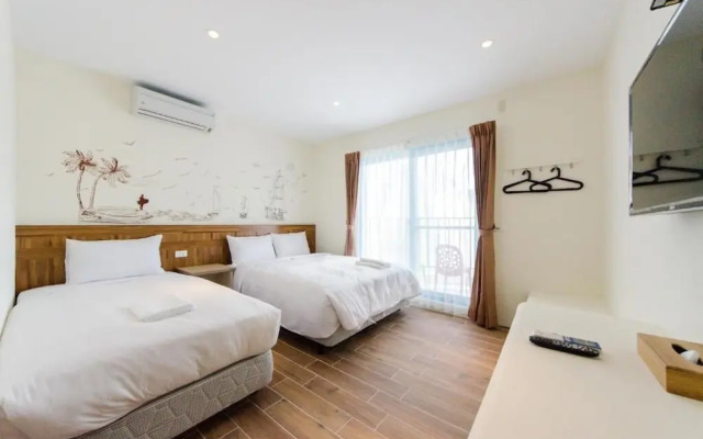 No. 18 Inn