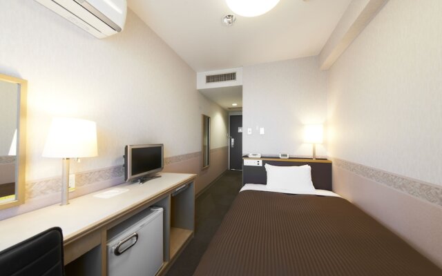 HOTEL SUNOAK Minamikoshigaya