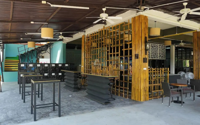 Green Gen Hotel Phuket