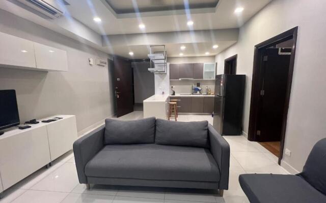 Suites & Residences @ Regalia by PLC