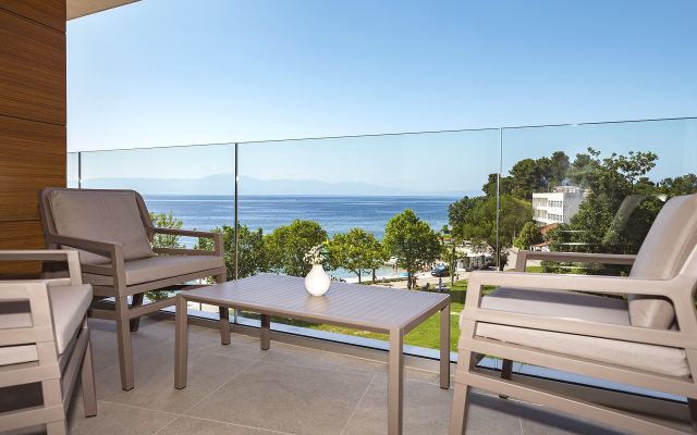 Hotel Riva