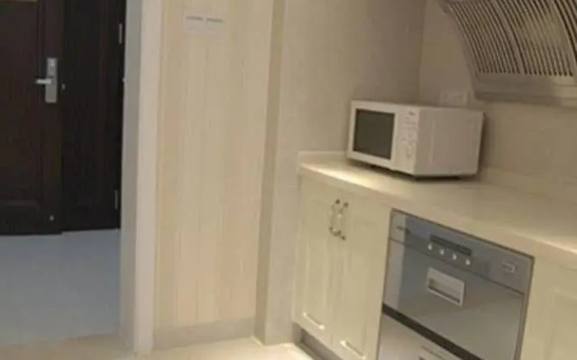 Private Enjoy Home Apartment Foshan