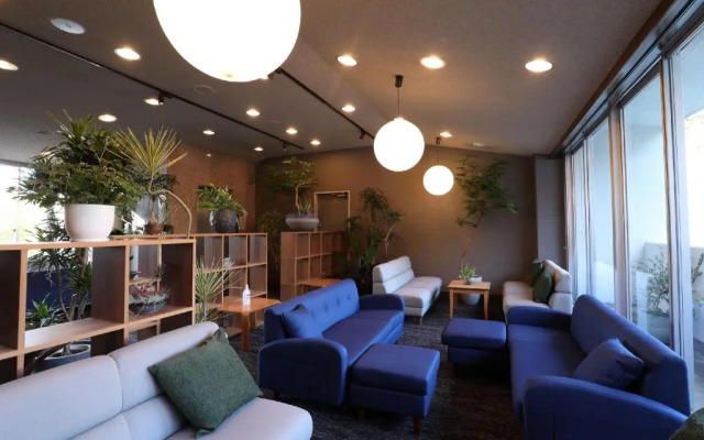 Arima road Yuuwa Hot spring hotel