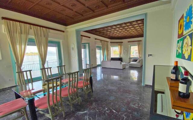 Luxury Villa Olga in Stresa