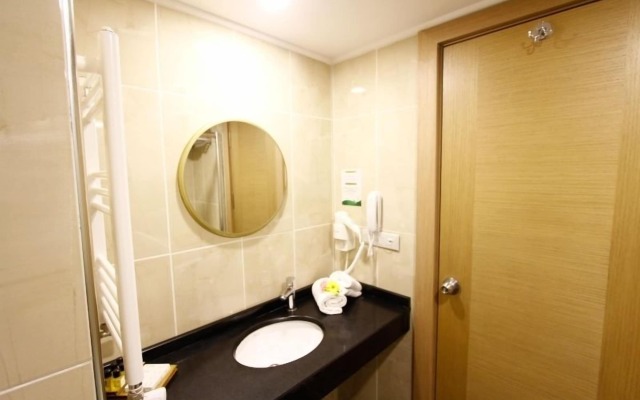 Soylu Hotel