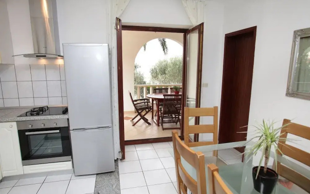 Natali - 5 M From the Beach - A6