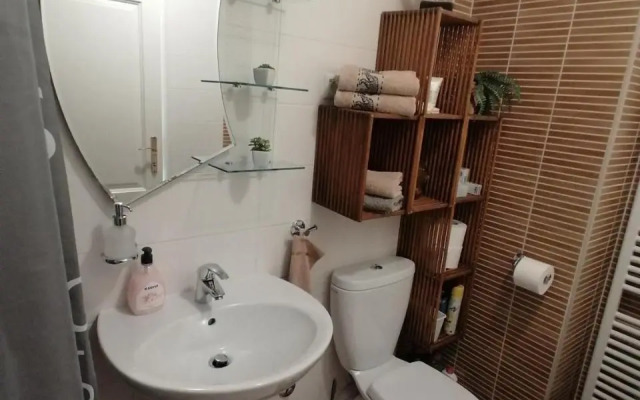 Apartman Sunshine