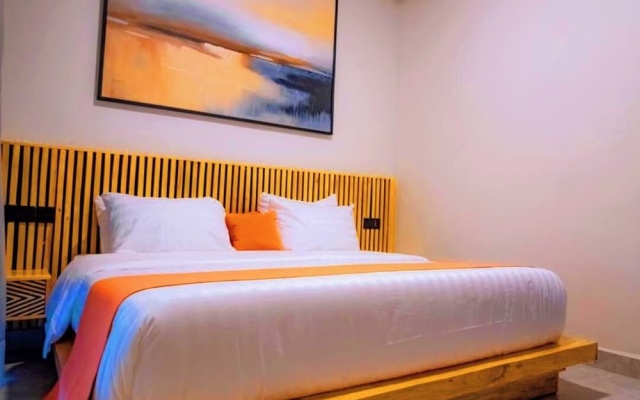 Kigali Rwanda Villa