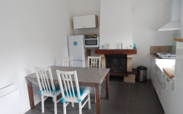 Appartement calme Lège Cap Ferret