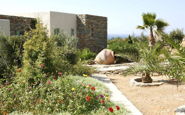 Villa Juno in Kea