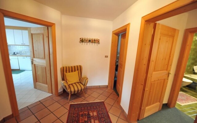 Cesa Pana Mountain Lodge