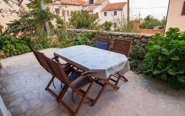 Apartment Bugenvilia