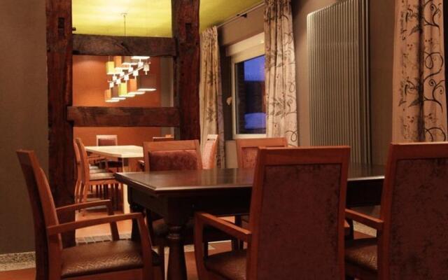 Akazienhof Land Gast Haus