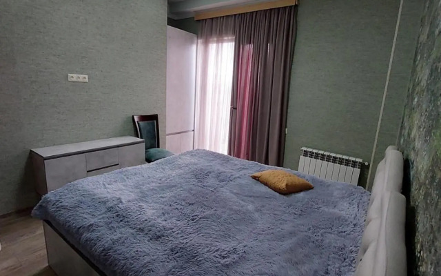 Avto's Apartment in the Centre of Kutaisi