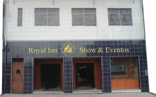 Royal INN CASINO HOTEL