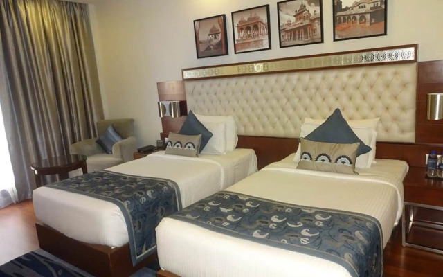 Golden Tulip Neemrana