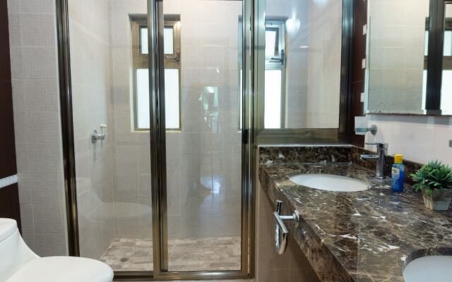 Paseo Del Sol Surf 203 3 Bedroom Condo by RedAwning