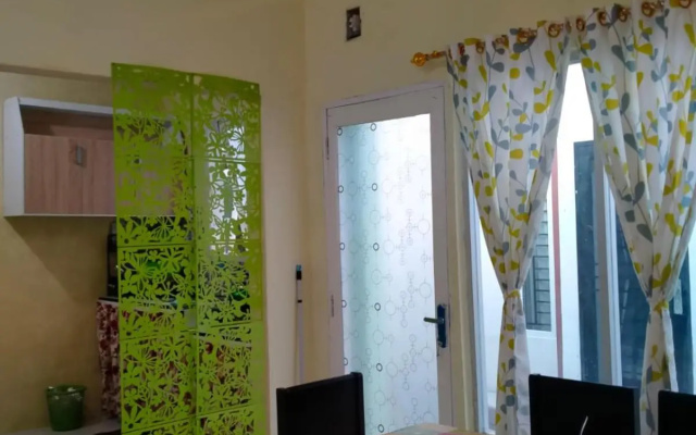 Villa Highland View No 7 M Berastagi – Guest Rooms – Berastagi