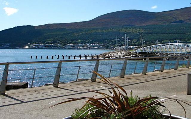 The Downshire Arms Apartments Hilltown