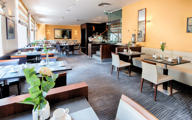 ACHAT Hotel Wiesbaden City