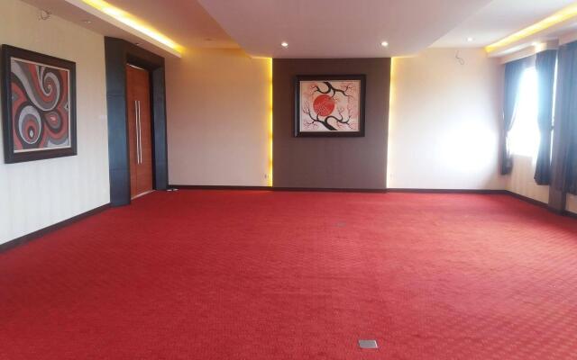 D'Madinah Residence Syariah Hotel Solo