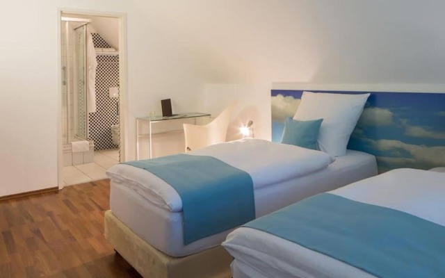 Eurostrand Resort Moseltal