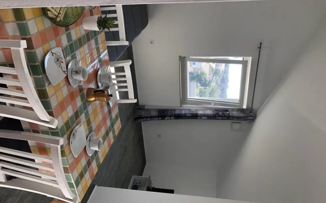 Apartments Suzana