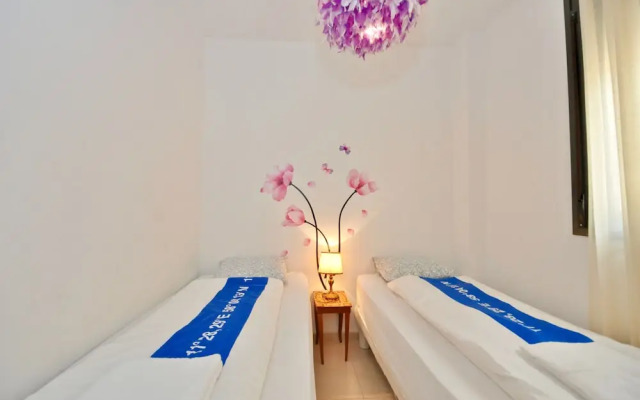 Apartment Verano