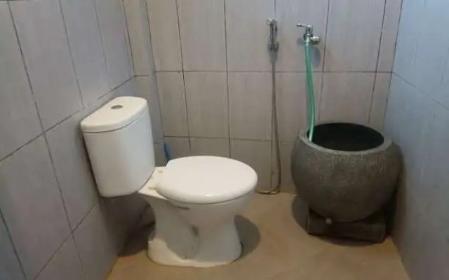 Capital O 93118 Asera Homestay