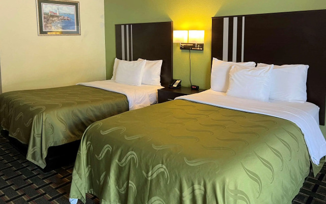 Quality Inn Elkton - St. Augustine South