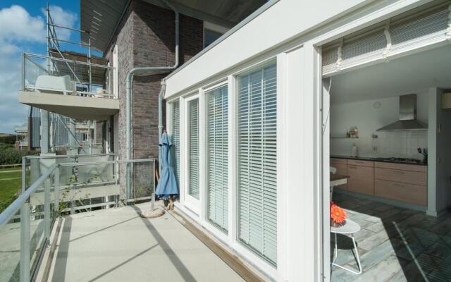 Standleven appartement 106 - Groote Keeten