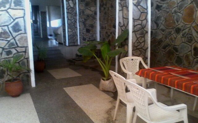Riversand Hotel