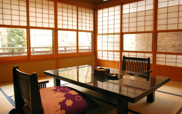 Yatsusankan