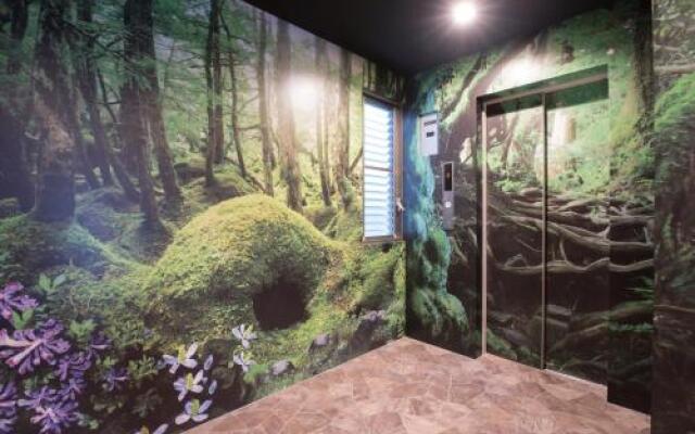 Co Labo Apartment Tennoji