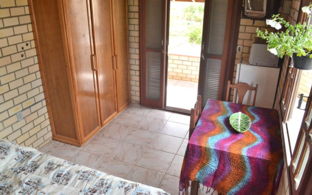 Residencial Encantos do Rosa