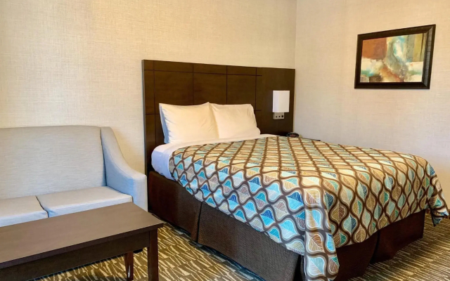 Deluxe Inn