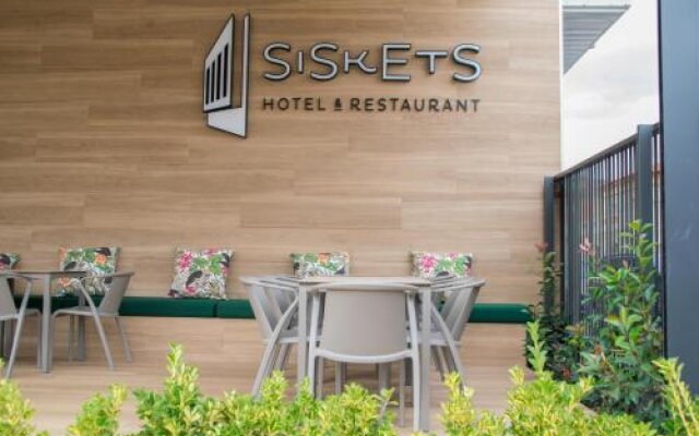Hotel Siskets