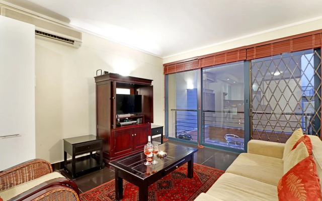 Adderley Apartments