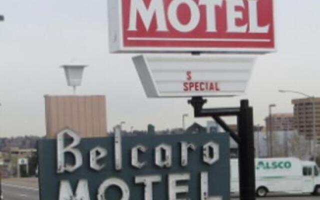 Belcaro Motel