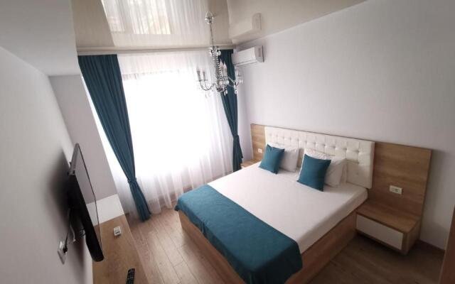 SOLID Apartment Boutique 53 - MAMAIA