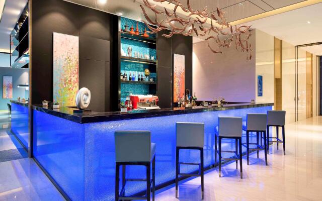 Novotel Ningbo East