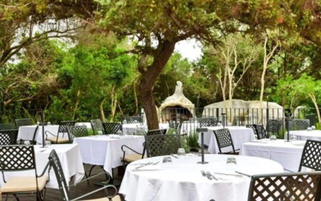 Hotel Cala Caterina