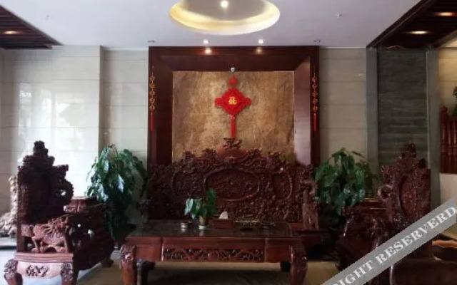 mengtongjiudian